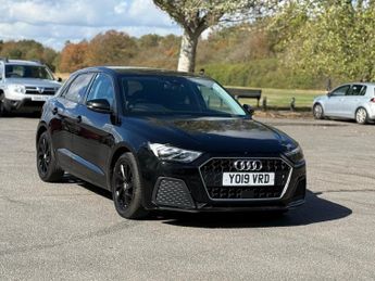 Audi A1 1.0 TFSI 30 Sport Sportback Euro 6 (s/s) 5dr