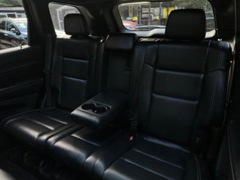 Jeep Grand Cherokee 3.0 V6 CRD Overland Auto 4WD Euro 6 5dr