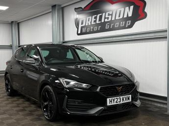 Cupra Leon 1.5 TSI V1 Euro 6 (s/s) 5dr