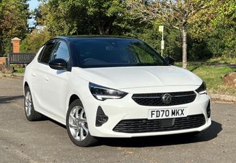 Vauxhall Corsa 1.2 Turbo SRi Euro 6 (s/s) 5dr