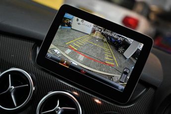 MERCEDES-BENZ B CLASS 2.1 B200d AMG Line (Premium Plus) MPV 5dr Diesel 7G-DCT Euro 6 (