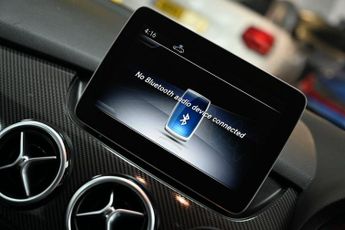 MERCEDES-BENZ B CLASS 2.1 B200d AMG Line (Premium Plus) MPV 5dr Diesel 7G-DCT Euro 6 (