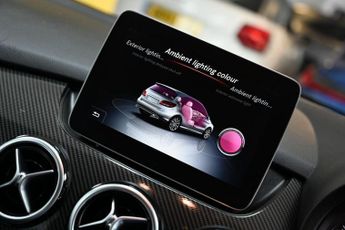 MERCEDES-BENZ B CLASS 2.1 B200d AMG Line (Premium Plus) MPV 5dr Diesel 7G-DCT Euro 6 (