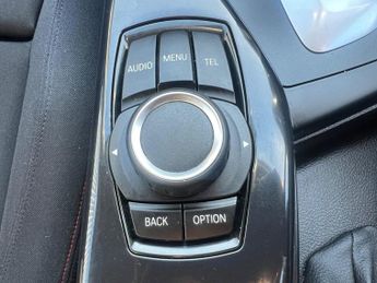 BMW 1 Series 1.6 116i Sport Auto Euro 6 (s/s) 5dr