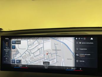 BMW iX 50 111.5kWh M Sport Edition Auto xDrive 5dr