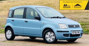Fiat Panda 1.2 Dynamic 5dr