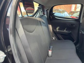 Citroen C1 1.0 VTi Feel Euro 6 5dr
