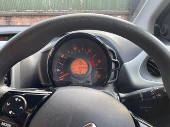 Citroen C1 1.0 VTi Feel Euro 6 5dr