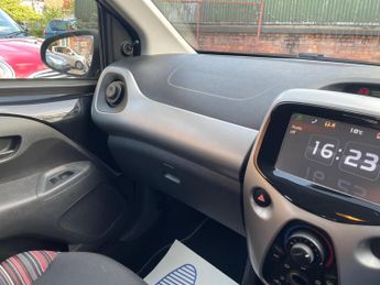 Citroen C1 1.0 VTi Feel Euro 6 5dr