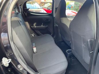 Citroen C1 1.0 VTi Feel Euro 6 5dr