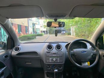 Ford Fiesta 1.25 Style Climate 5dr