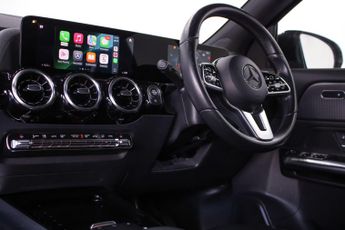 Mercedes-Benz GLA 2.0 GLA200d Sport (Executive) 8G-DCT Euro 6 (s/s) 5dr