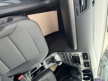Volkswagen Golf 1.6 TDI BlueMotion Tech SE DSG Euro 5 (s/s) 5dr