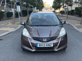 Honda Jazz 1.4 i-VTEC ES CVT Euro 5 5dr