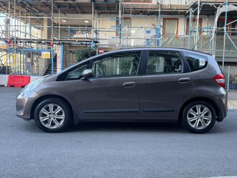 Honda Jazz 1.4 i-VTEC ES CVT Euro 5 5dr