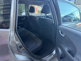 Honda Jazz 1.4 i-VTEC ES CVT Euro 5 5dr