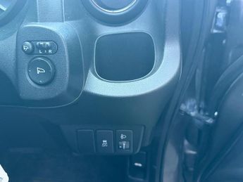Honda Jazz 1.4 i-VTEC ES CVT Euro 5 5dr
