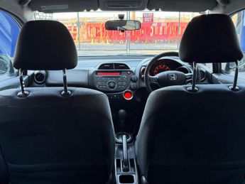 Honda Jazz 1.4 i-VTEC ES CVT Euro 5 5dr