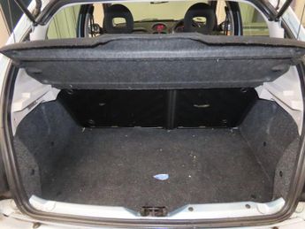 Peugeot 206 1.6 16v Look Tiptronic 5dr