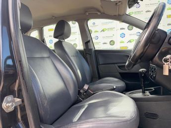 Ford Fiesta 1.6 Ghia 5dr