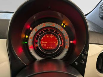 Fiat 500 1.0 MHEV Hatchback 3dr Petrol Manual Euro 6 (s/s) (70 bhp)
