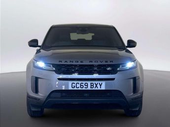 Land Rover Range Rover Evoque 2.0 P250 MHEV HSE SUV 5dr Petrol Auto 4WD Euro 6 (s/s) (249 ps)