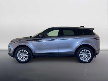 Land Rover Range Rover Evoque 2.0 P250 MHEV HSE SUV 5dr Petrol Auto 4WD Euro 6 (s/s) (249 ps)