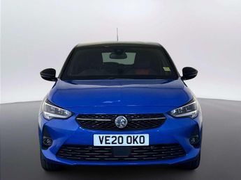 Vauxhall Corsa 1.2 Turbo SRi Premium Hatchback 5dr Petrol Manual Euro 6 (s/s) (