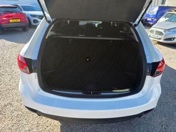 Mazda Mazda6 2.2 SKYACTIV-D SE-L Nav Tourer Euro 6 (s/s) 5dr
