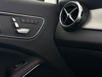 Mercedes-Benz GLA 1.6 GLA200 AMG Line (Premium Plus) SUV 5dr Petrol 7G-DCT Euro 6 