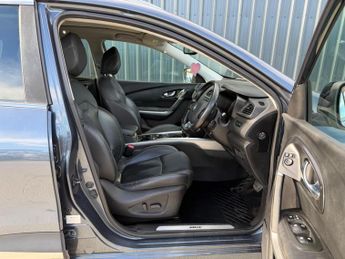 Renault Kadjar 1.2 TCe Signature S Nav EDC Euro 6 (s/s) 5dr