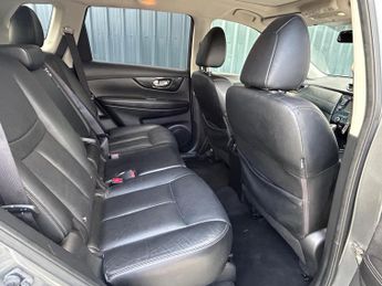 Nissan X-Trail 1.6 dCi Tekna XTRON Euro 6 (s/s) 5dr
