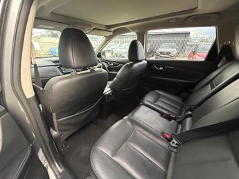Nissan X-Trail 1.6 dCi Tekna XTRON Euro 6 (s/s) 5dr
