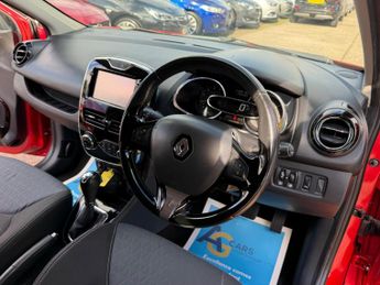 Renault Clio 1.5 dCi Dynamique S MediaNav Hatchback 5dr Diesel EDC Euro 5 (90