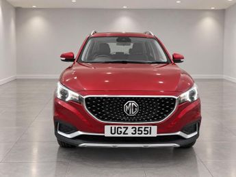 MG ZS 44.5kWh Exclusive Auto 5dr