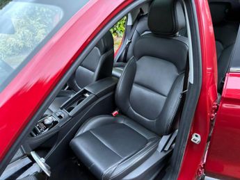 MG MG ZS 44.5kWh Exclusive Auto 5dr