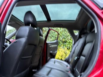 MG MG ZS 44.5kWh Exclusive Auto 5dr