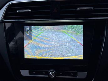 MG MG ZS 44.5kWh Exclusive Auto 5dr