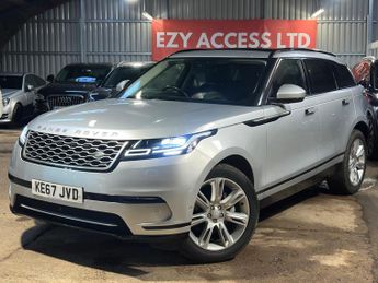 Land Rover Range Rover Velar 2.0 D240 SE Auto 4WD Euro 6 (s/s) 5dr