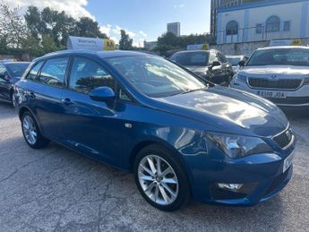 SEAT Ibiza 1.2 TSI FR ST Euro 5 5dr