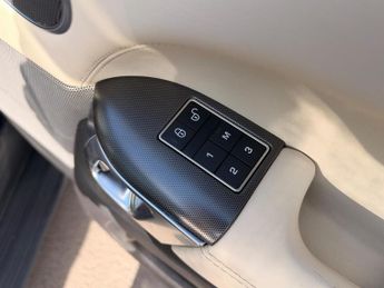 Land Rover Range Rover Sport 3.0 SD V6 HSE Dynamic Auto 4WD Euro 6 (s/s) 5dr