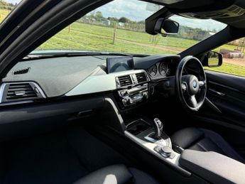 BMW 3 Series 2.0 320d M Sport Shadow Edition Touring Auto xDrive Euro 6 (s/s)