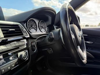 BMW 3 Series 2.0 320d M Sport Shadow Edition Touring Auto xDrive Euro 6 (s/s)