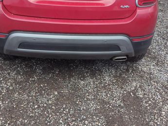 Fiat 500X 2.0 MultiJetII Cross Plus Auto 4WD Euro 6 (s/s) 5dr