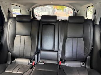 Land Rover Discovery Sport 2.0 TD4 SE Tech Auto 4WD Euro 6 (s/s) 5dr