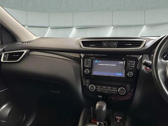 Nissan Qashqai 1.2 DIG-T Acenta XTRON 2WD Euro 6 (s/s) 5dr