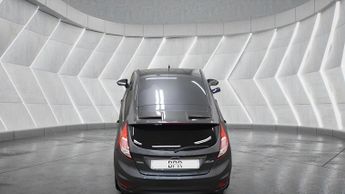 Ford Fiesta 1.0T EcoBoost Titanium X Powershift Euro 6 5dr