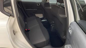 Citroen C3 1.2 PureTech Flair EAT6 Euro 6 (s/s) 5dr