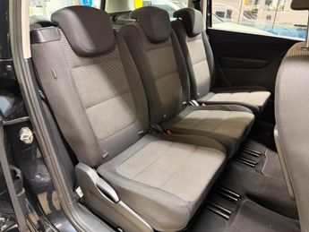 Volkswagen Sharan 2.0 TDI BlueMotion Tech SE Euro 5 (s/s) 5dr