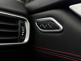 Maserati Levante 3.0D V6 SUV 5dr Diesel ZF 4WD Euro 6 (s/s) (275 ps)